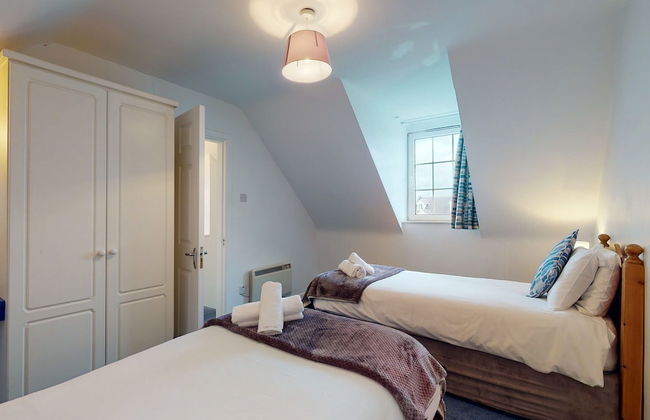 Dingle Harbour Cottages - Foto 6