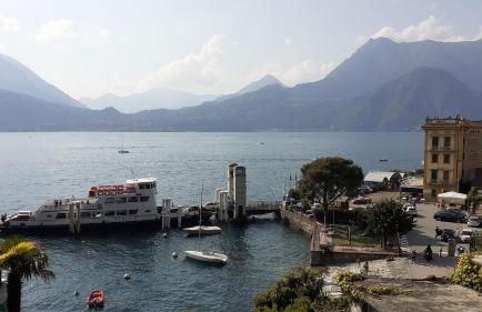 CASA IN RIVA AL LAGO - Foto 45