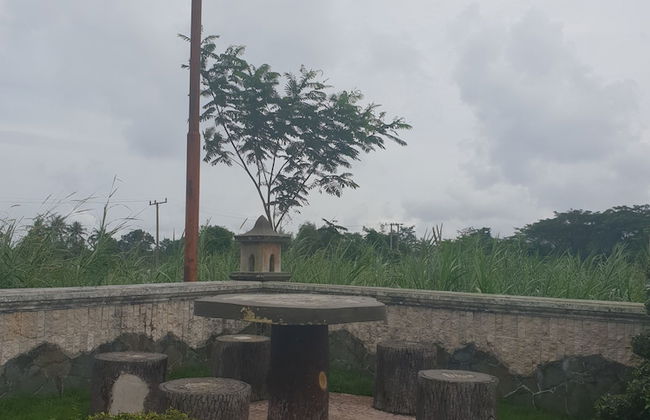 Green Hill Villa Sibolangit - Foto 10