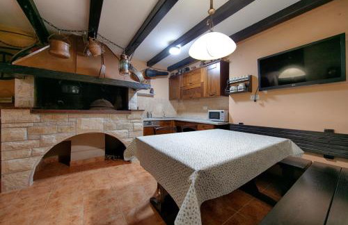 Villa Demi - Foto 39