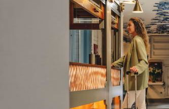 Blue Windows House Apartamentos & Suites - Foto 46