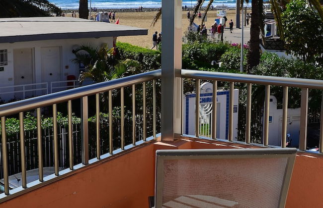 Apartamentos Oasis Maspalomas - Foto 14