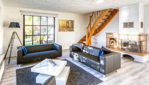 Feriendomizil Haus am See in Torgelow am See - Foto 3