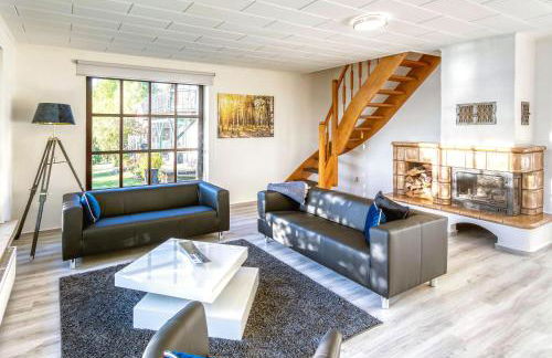 Feriendomizil Haus am See in Torgelow am See - Foto 3