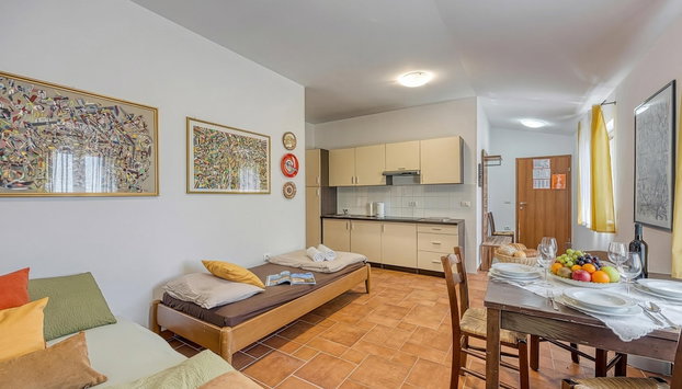 Grad Inn Apt Lavender With Pool - Foto 2, Quarto