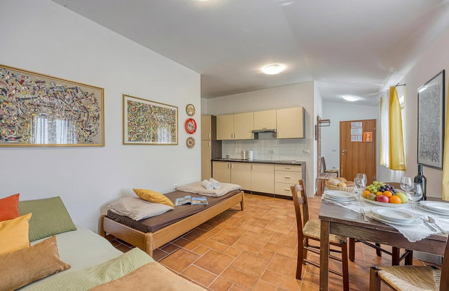 Grad Inn Boutique Villa Apt Lavander - Foto 11