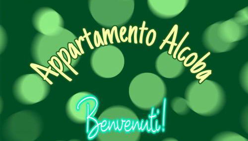 Appartamento Alcoba - Foto 1