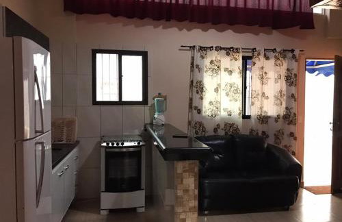 Apartamento no Centro de Mongaguá - Foto 8