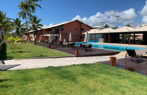 Paraiso Pe na Areia entre Ilheus e Itacaré - Foto 1