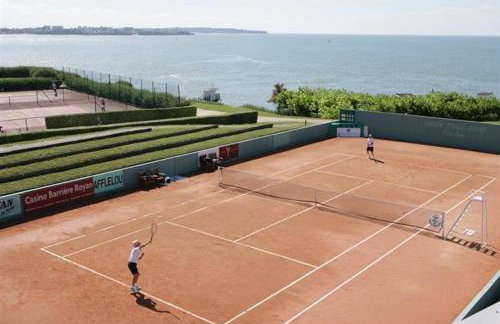 Devant la mer et la plage de ROYAN PONTAILLAC, 4chambres 2 à 8 personnes - Photo 28