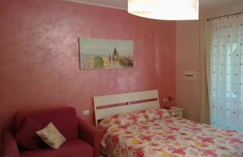 Casa Vacanze "Pizzo Sorriso Del Mare" - Foto 7