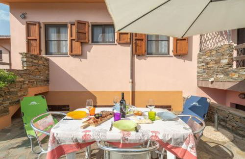 Apartment Villetta Bilo Janna by Interhome - Foto 5