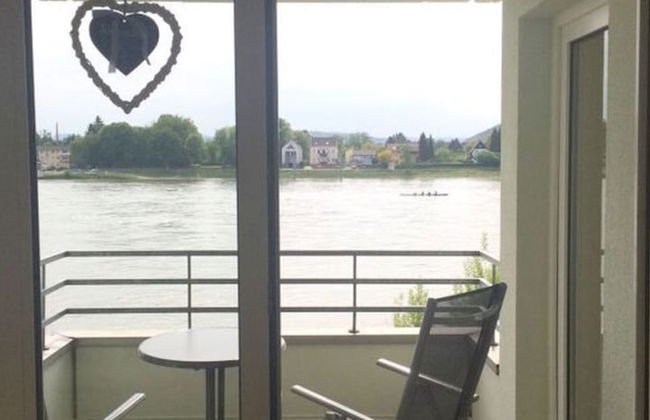 5 Rheinblick Modern Retreat - Foto 10