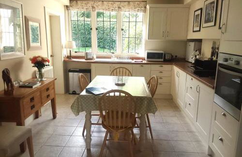 Rock House Cottage - Foto 16