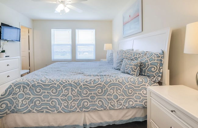 3175tc Amazing Compass Baytown Home Sleeps 10 - Foto 2