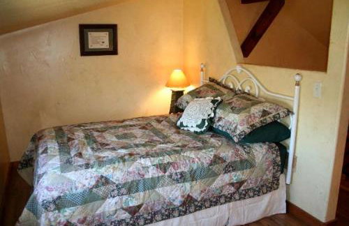 Sweet Cabin Rental for Family-Friendly Getaway near New Braunfels, Texas - Foto 12