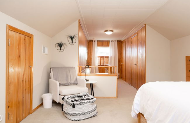 Beard Avenue Bungalow! - Foto 3