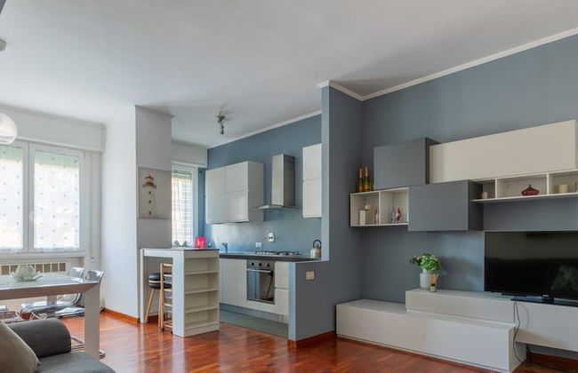 Modern Petroleum Apartment by Wonderful Italy - Foto 13