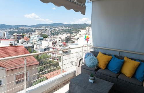 Urban 360 view Apartment - Foto 43