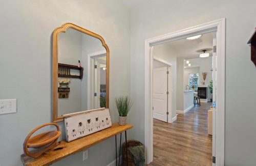 Cozy Private Hot tub, Luxe Views! Shiloh&Harmony - Foto 12