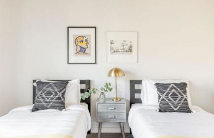 Lloyd by Avantstay Palm Spring Paradise w/ Pool, Large Yard & Table Tennis! Permit#3779 - Foto 48