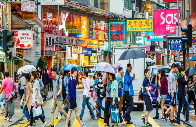 Discover Kowloon and New Territories - Private Tour - Photo 6