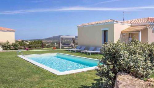 Villa Cristallina Piscina privata WiFi & Netflix - Foto 3