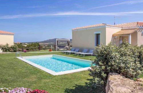 Villa Cristallina Piscina privata WiFi & Netflix - Foto 3