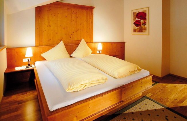 Apartment in Achenkirch Near Lake Achensee - Foto 2