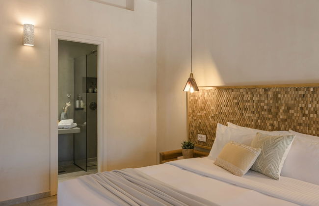 Assos Chromata Villas - Foto 8