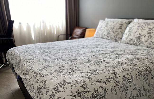 Unixx condo - Foto 4