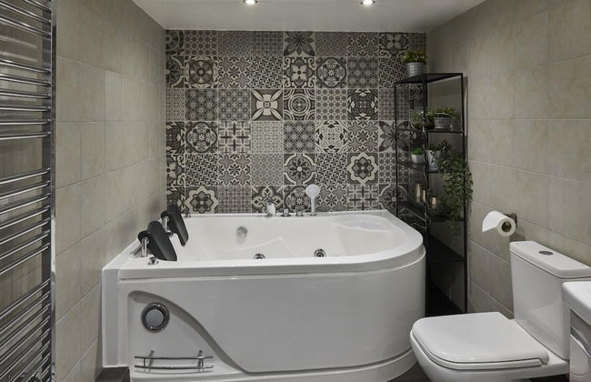 Host Apartments The Falkner Quarters I - Foto 6