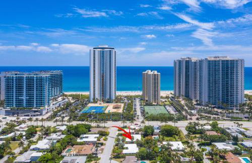 Across from Beach - Renovated Coastal Home, Gourmet Kitchen & Jetted Tub - by Maven Vacation Rentals - Foto 35