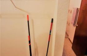 Near to OUHSC Hospitals-Garage Studio - Photo 23