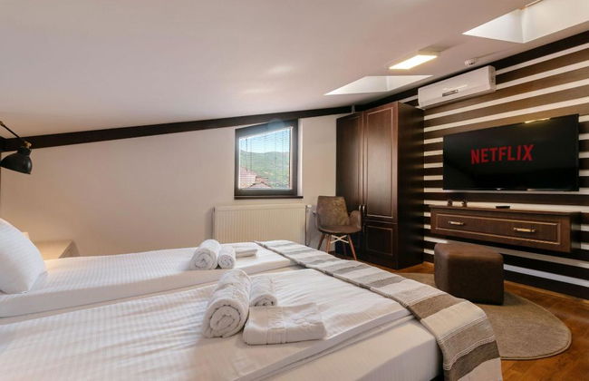 Villa Varosh - Photo 56