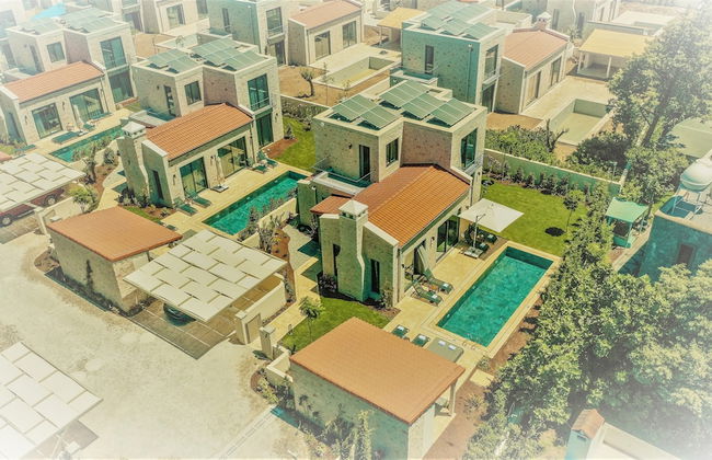 Müskebi Villas - Foto 69