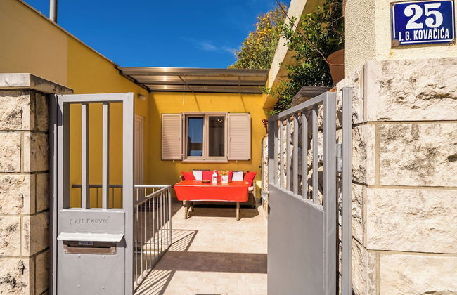 Apartment Cvjetković - Foto 35