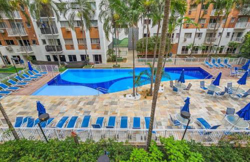 Loft Cores da Lapa - Photo 21