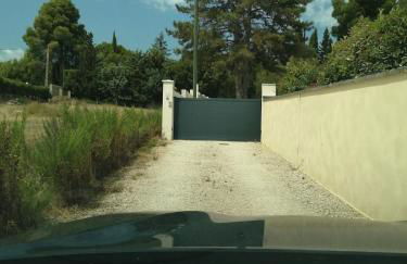 La Sarriette Provençale - Foto 18