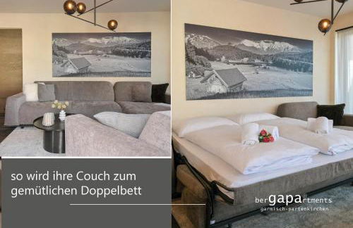 BergRetreat - Foto 23