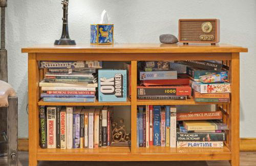 Spruce Lodge - Photo 36