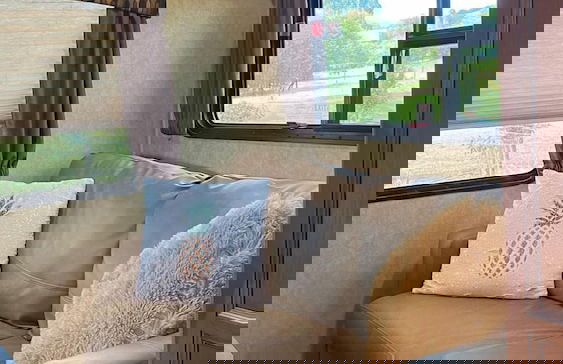 CAMPER HOUSE COL - Photo 7