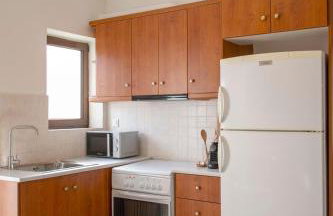 Rokani Studio I at Kalavrita Center - Foto 22