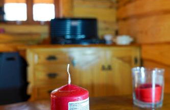 Domek Baby Jagi Prawdziwy Survival - Foto 6