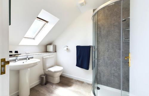 Bright comfy home, sea views and big skies - Foto 10