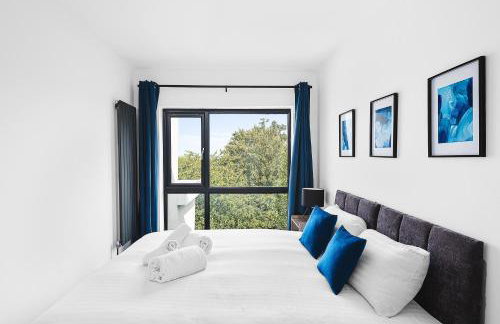 Redland Green Apartments by MyCityHaven - Foto 1