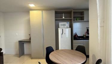 Apartamento para até 6 pessoas - SPMB02 - Foto 4