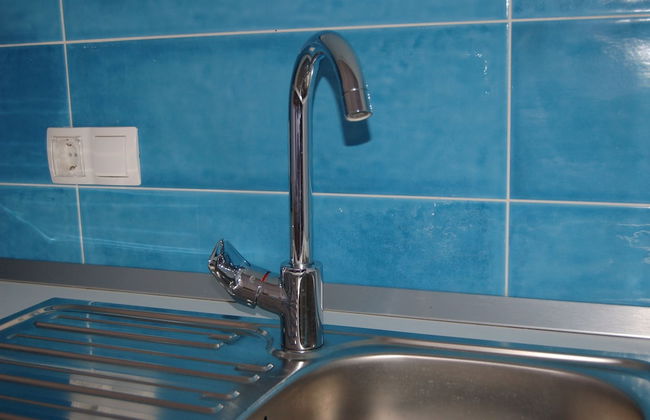 Gorgonia Suites - Foto 28