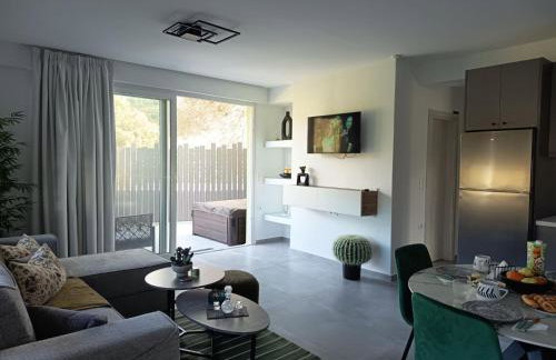 Thyme Aroma - Quiet Nature Patio - Foto 23