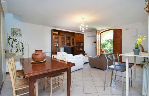 Casa Carini - Villa Vacanze sul Mare con piscina idromassaggio - Foto 61